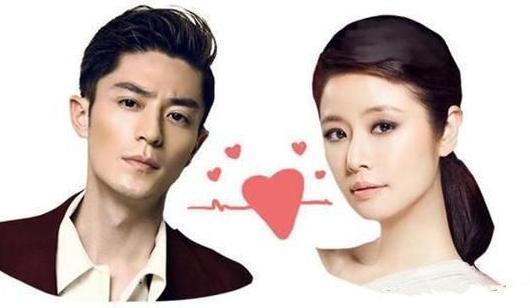 霍建华不得已娶林心如(霍建华为啥娶林心如)