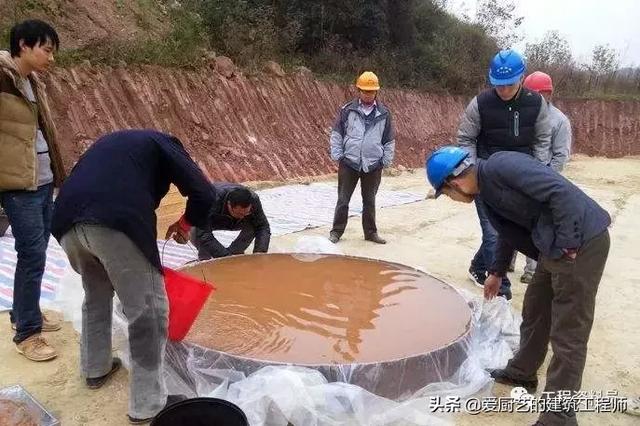 砂石原材料进场检验项目