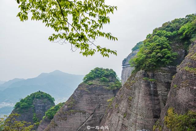 武当山在哪个省