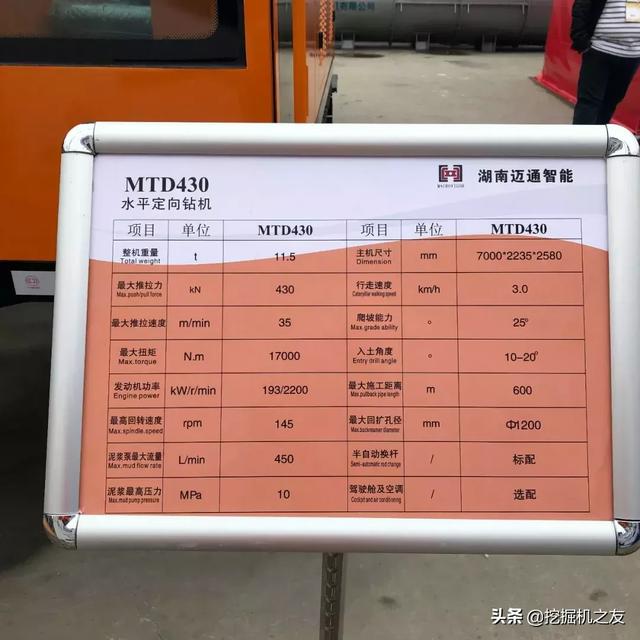 长沙国际机械工程展泰凯英