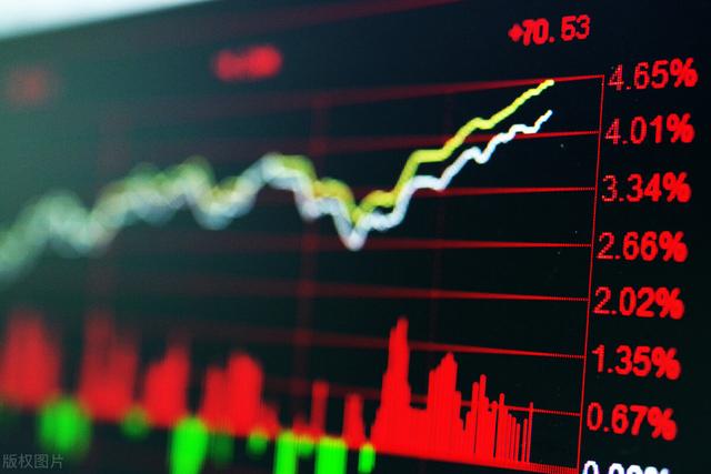 A股：酝酿下跌还是见底了？周二，股市如何开局