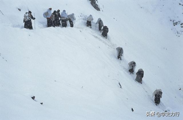 1991年17名登山队员离奇失踪，7年后找到日记，内容诡异引发猜想