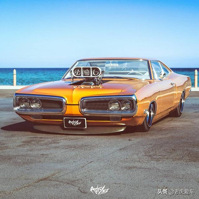 道奇跑车道奇跑车变形