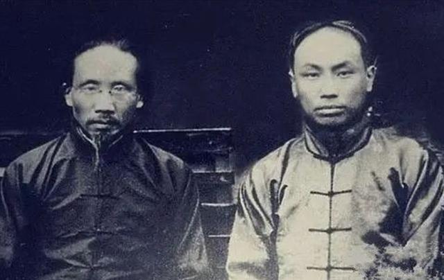 陈独秀不肯去延安，晚年归隐江津，临终前对潘兰珍说：我对不起你