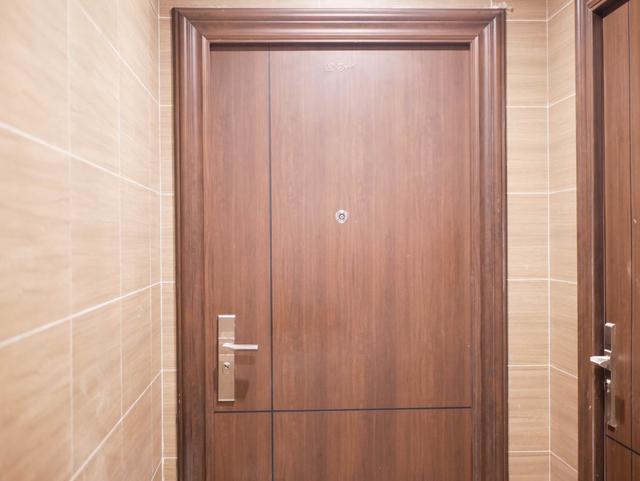 为什么更换智能门锁？只因这款华为智选徳施曼更智能，功能更全