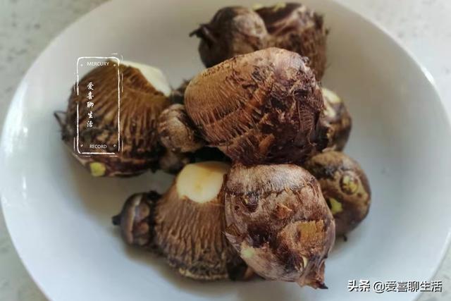 霜降来临，要多吃6种根菜，顺应时节应季而食，安稳度过季节交替