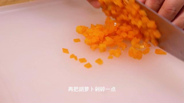 一口吃进10种营养，补钙补锌第一名，出锅宝宝就吃光了，猛长个