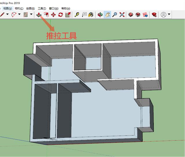 房屋装修设计软件