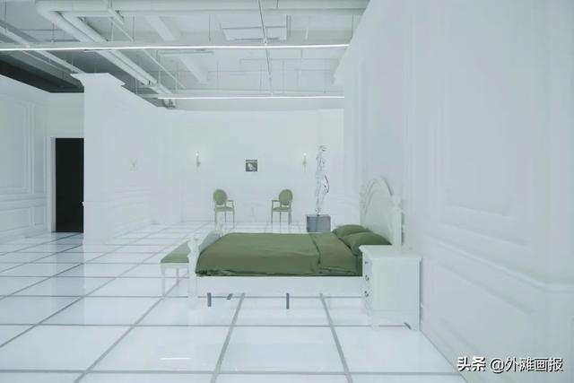 空山机械展