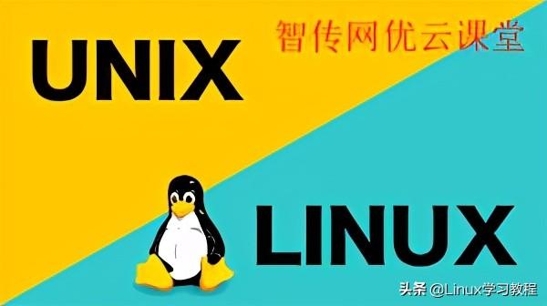 linux和unix区别