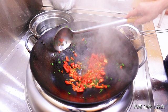 紫菜蛋花湯很多人做不好，掌握一個技巧，湯鮮味美在家當大廚 健身 第3张