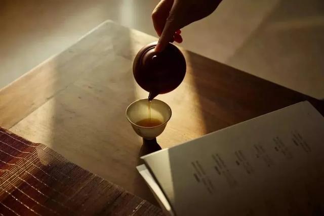 七个喝茶技巧，可以缓解喝茶失眠