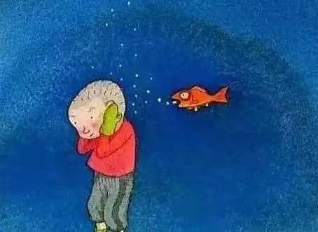 “都是我的错”听听孩子的声音