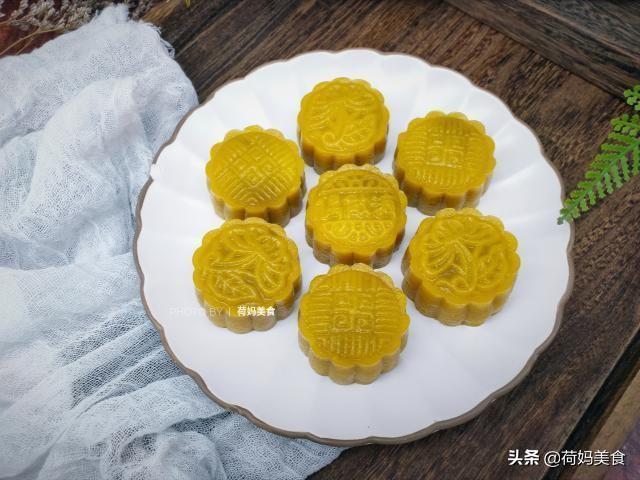 中秋节将至，分享13道家常美食，团圆饭在家做，吃出家的味道