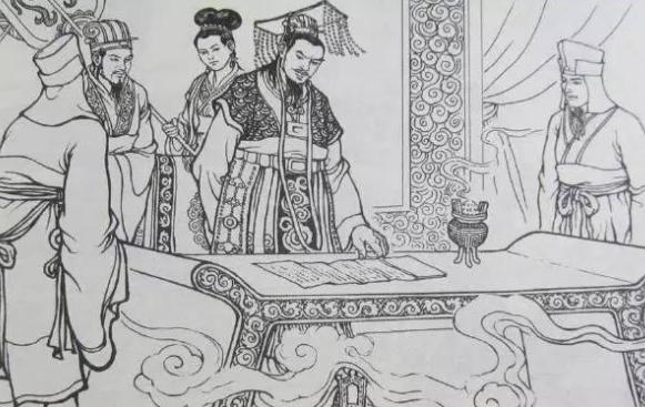 晋朝开国皇帝:司马炎到底是明君还是昏君？其实他是个虎头蛇尾的皇帝