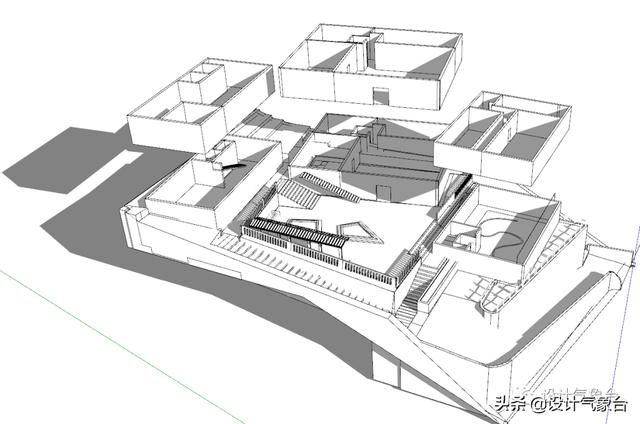 农村公路建设工程展版