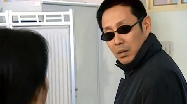 好看的警匪电视剧