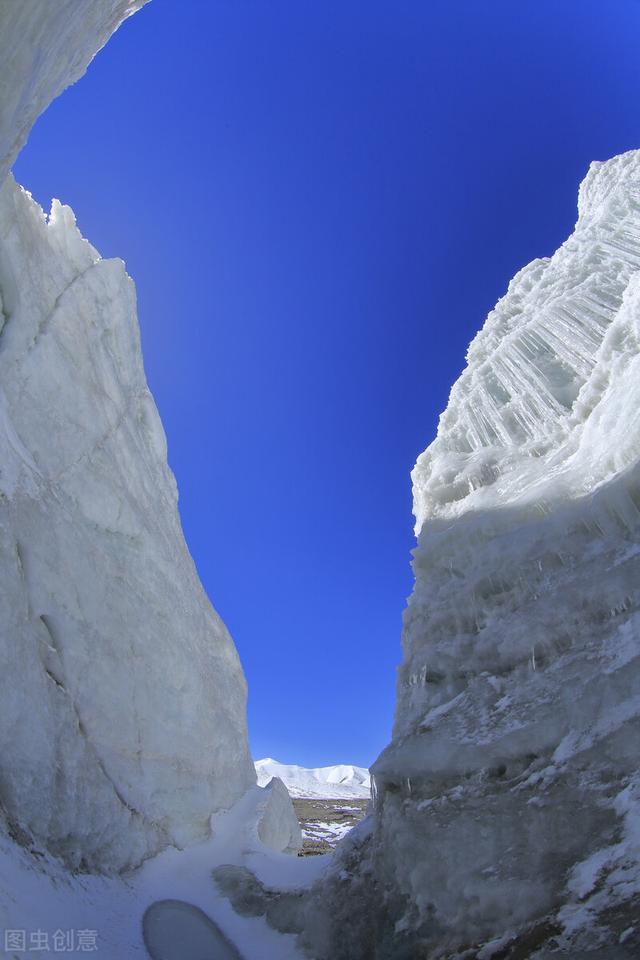 西藏风景