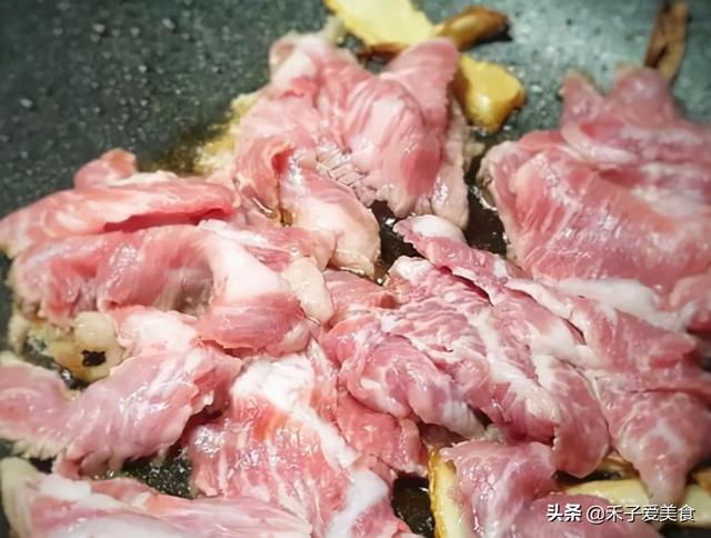 松板肉