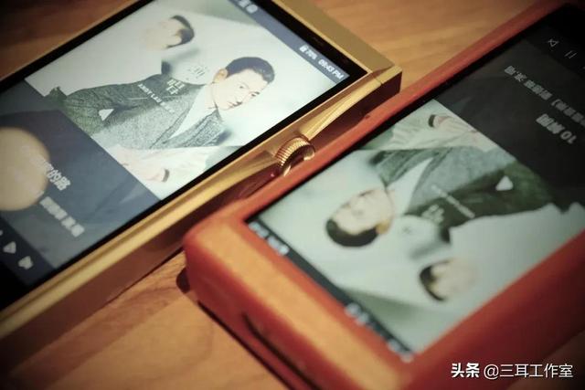 Astell＆Kern SE180使用隨筆~一臺可以換芯的播放器