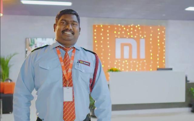 全球每15个人当中就有1个人在使用这个国产手机系统