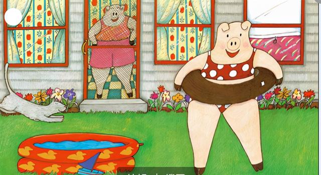 哪怕与众不同，也要欣赏自己！分享让孩子学会自我接纳的3本童书