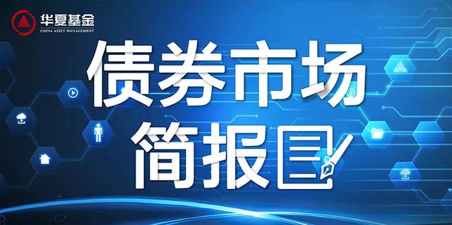 华夏债券投资基金「12月简报」