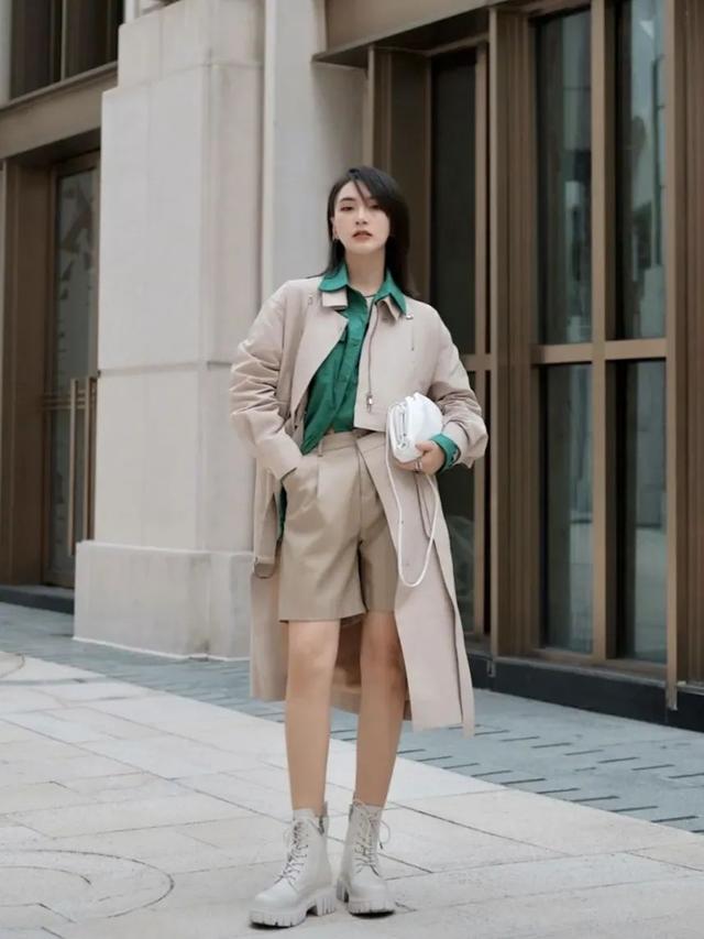 马丁靴图片