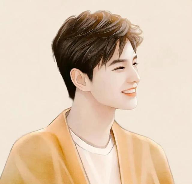 你是我的荣耀图片大全 动漫(你是我的荣耀图片壁纸动漫)