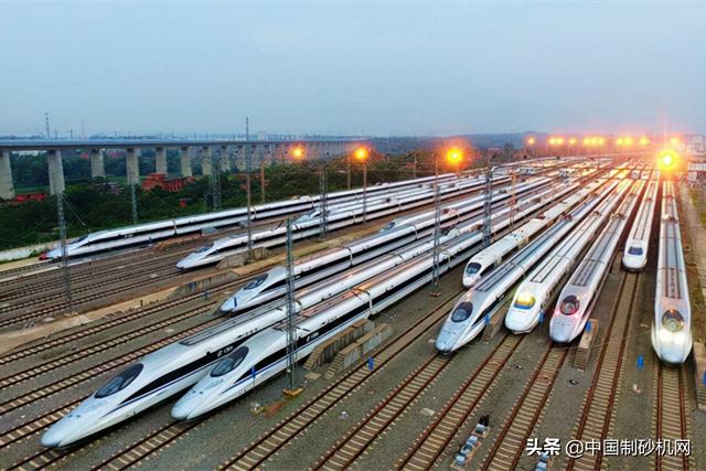 混凝土成型破碎机视频