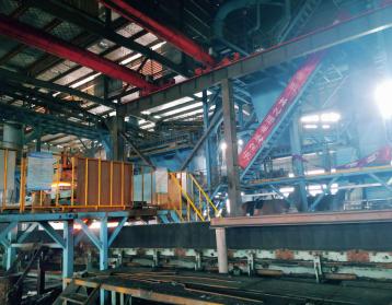 丹麦陶瓷过滤机