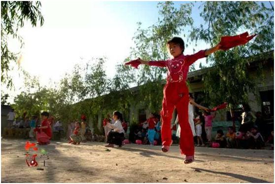 教育教学故事案例（“完了”和“圆了”）