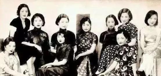 上海十大名媛真实名单（上海十大名媛排行）