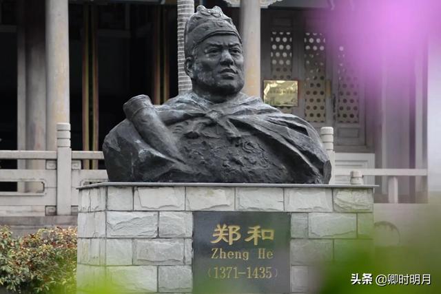历史上有名的宦官（太监）