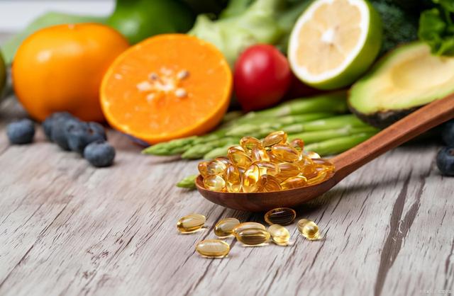 给孩子补充营养，越多越好吗？美国儿科学会：其实，这几样就够了