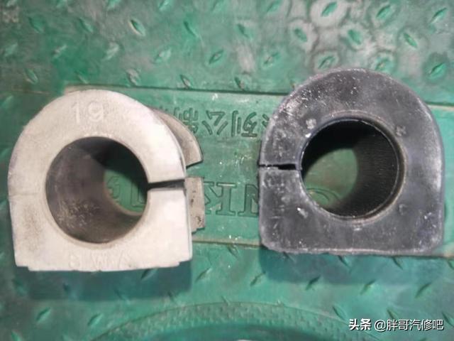 06中华骏捷后减震和悬挂价格，中华汽车减震器多少钱-第16张图片