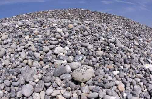 石子多少钱一吨？建材石子如何选购？