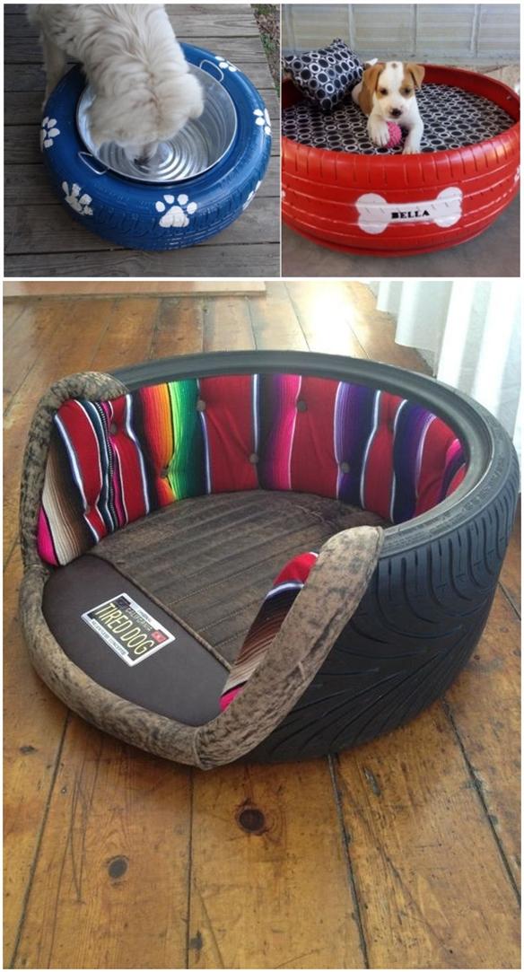 麻绳轮胎茶几(轮胎做茶几麻绳)