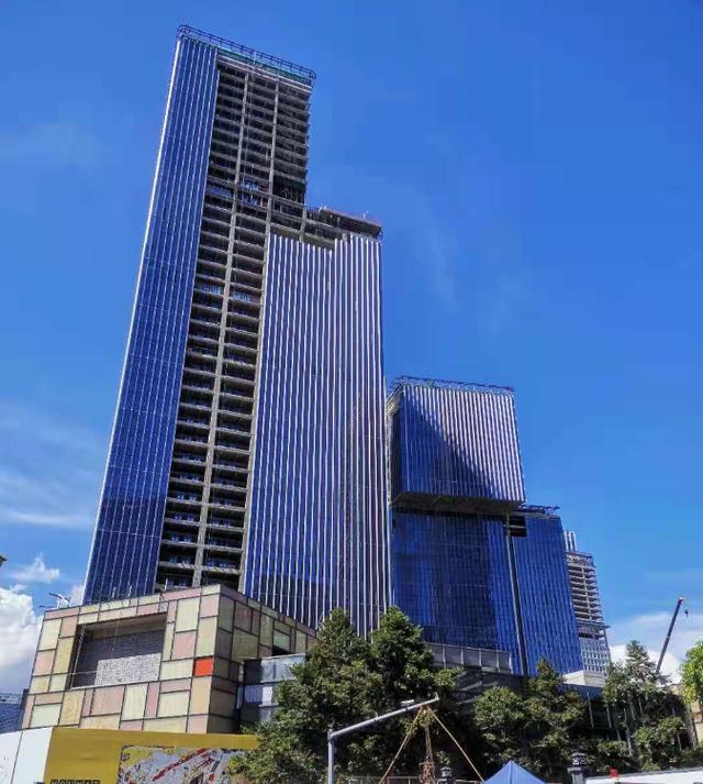 深圳联想