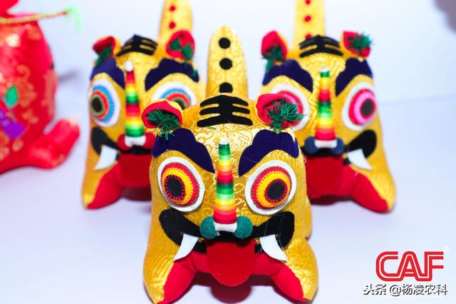 2018杨凌农高会果蔬机械展