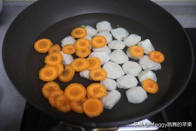 鱼丸汤 鱼丸汤（鱼丸汤的做法） 美食