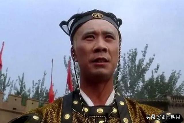 历史上有名的宦官（太监）