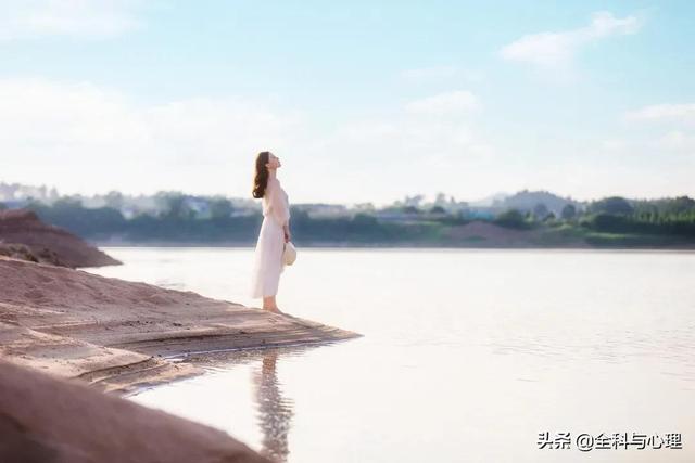心中有恩，命里就有福