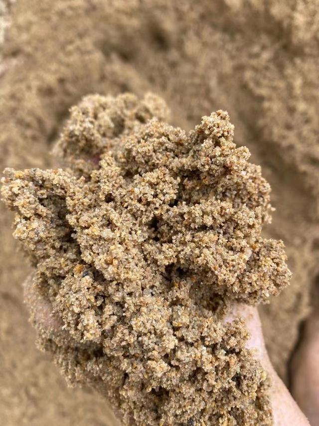 砂石密度