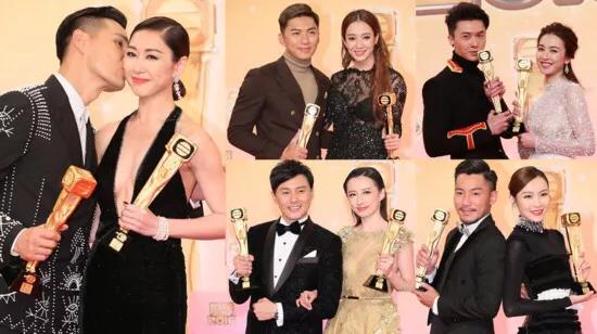 她们是TVB历届视后，哪一位最实至名归，而哪一位又最受质疑？
