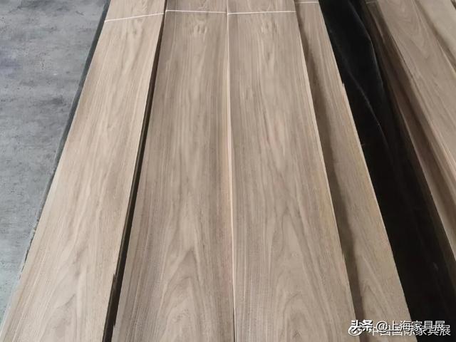 木质机械展2021