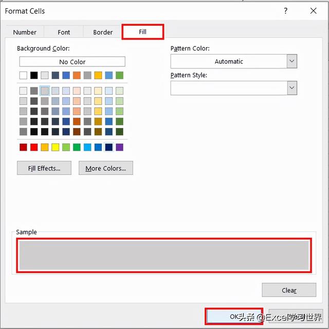 比对数据再也不费眼了，专为核对差异而生的 Excel 函数一定要知道