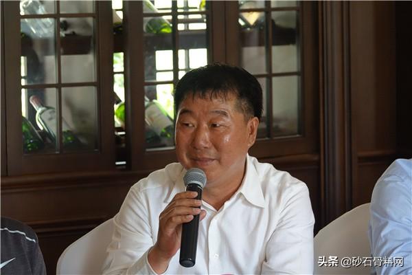 中国砂石骨料网