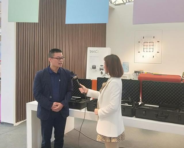 2018国际商业及工程照明展