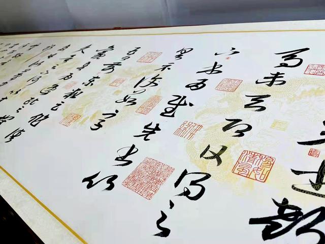 参观机械展心得体会